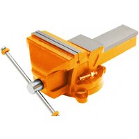 Тиски Калибр ТПСН-150