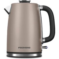 Электрический чайник Redmond (Редмонд) KM240 (бежевый)