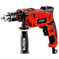 Ударная дрель ELITECH ДУ 060РЭ