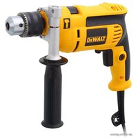 Ударная дрель DeWalt DWD024
