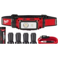 Фонарь Milwaukee L4 HL2-301