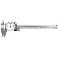 Штангенциркуль Matrix 31601