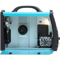 Сварочный инвертор Grovers Combo-200 AC/DC