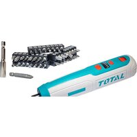 Электроотвертка Total TSDLI0406