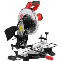 Торцовочная пила Wortex MS 2516 LO 1329367