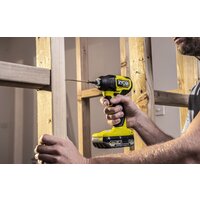 Винтоверт Ryobi RID18C-0 5133004938 (без АКБ)