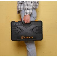 Перфоратор Deko DKH1100W