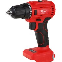 Дрель-шуруповерт Wortex BD 2025-1 DLi ALL1 Solo 0329359 (без АКБ)