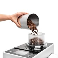 Кофемашина DeLonghi Rivelia EXAM440.35.W