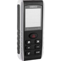Лазерный дальномер Deko GLP-50 085-3600