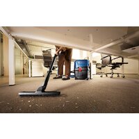 Пылесос Bosch GAS 15 PS