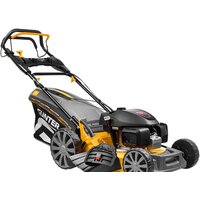 Газонокосилка Gunter LMB-530 SV GU1559-5