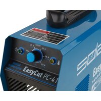 Аппарат плазменной резки Solaris EasyCut PC-41