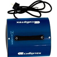 Электрическая тепловая пушка СибрТех ТВ-2М