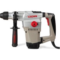 Перфоратор Crown CT18158 BMC