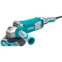 Угловая шлифмашина Total TG11512526