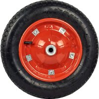 Колесо для тачки Skiper 3.25-8 16х100 4812561021044