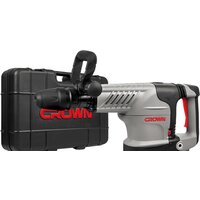 Отбойный молоток Crown CT18123V BMC
