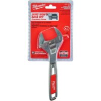 Ключ разводной Milwaukee 48-22-7508