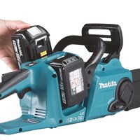 Аккумуляторная пила Makita DUC303Z (без АКБ)