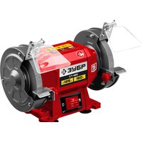 Заточный станок Зубр Мастер СТ-125