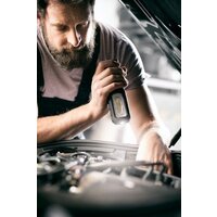 Фонарь Brennenstuhl LED HL 701 A