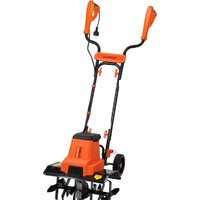 Мотокультиватор электрический Skiper ET7000