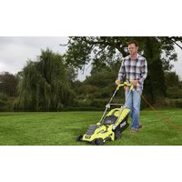 Газонокосилка Ryobi RLM18E40H