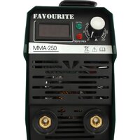 Сварочный инвертор Favourite MMA-250A