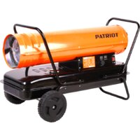 Многотопливная тепловая пушка Patriot DTC 629 [633 70 3063]