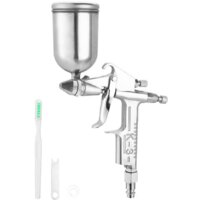 Краскопульт Deko DKSG125M