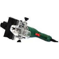 Кромочно-петельный фрезер DWT KF04-30