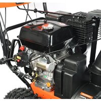 Снегоуборщик Patriot Сибирь 110E