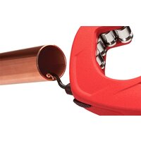 Труборез Milwaukee для медных труб 3.2-42 мм 48-22-9252