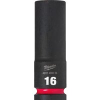 Головка слесарная Milwaukee Shockwave 4932480334