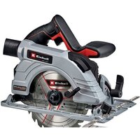 Дисковая (циркулярная) пила Einhell TE-CS 18/190 Li BL - Solo 4331210 (без АКБ)