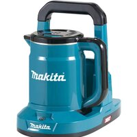 Электрический чайник Makita аккумуляторный KT001GZ (без АКБ и ЗУ)