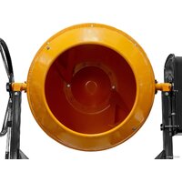 Бетономешалка ECO CM-200 EC3410-7