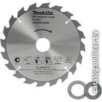 Пильный диск Makita D-45917