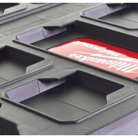 Роллер Milwaukee PackOut Flat Trolley 4932471068