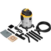 Пылесос Denzel SVC15