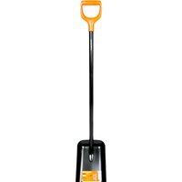 Лопата совковая Fiskars Solid 1026685
