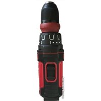 Дрель-шуруповерт Edon AD-12AUN (с 2-мя АКБ, кейс)