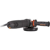 Угловая шлифмашина FoxWeld AG 125/1500 E