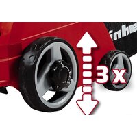 Скарификатор-аэратор Einhell GC-SA 1231/1