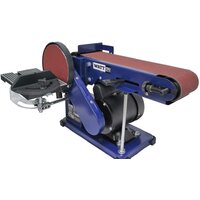 Шлифовальный станок WATT WUS-375 21.375.150.00