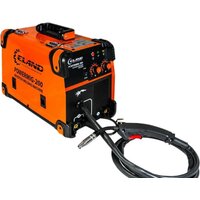 Сварочный инвертор ELAND Powermig-200