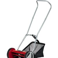Барабанная газонокосилка Einhell GC-HM 300