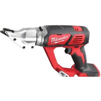 Шлицевые электрические ножницы Milwaukee M18 BMS12-0 4933447925 (без АКБ)