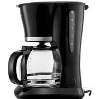 Капельная кофеварка MAUNFELD MF-732BK